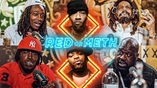 Method Man Or Redman? | One Of The Most ICONICS Hip Hop Duos In History ! 🔥