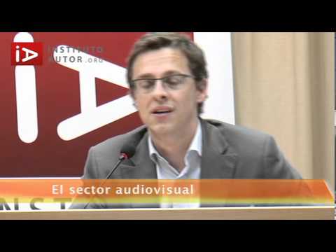 Conferencia Ventura Barba