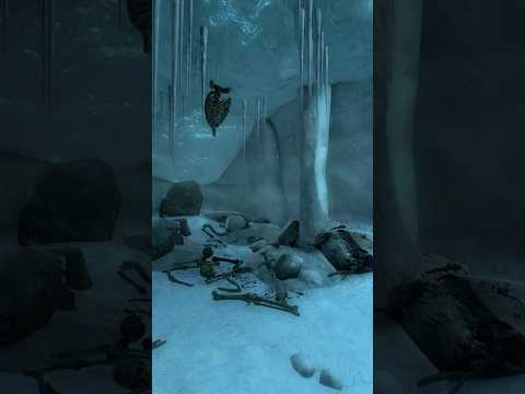 STAR WARS Reference in ES5: Skyrim #skyrim #elderscrolls #skyrimfacts #starwars