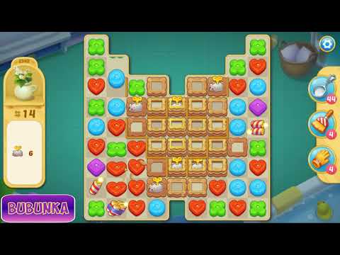 Matchington Mansion level 2340 HD