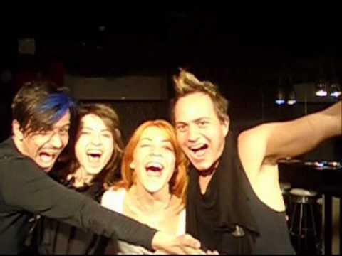 ooh! la! la!  @ swing bar athens