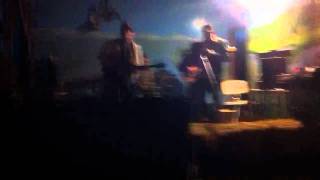 The Sumner Brothers - live in Arcata