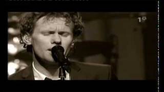 Bo Kaspers Orkester - Hon är så söt (Live)