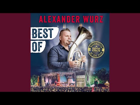 Egerländer Tenorhorn Rag