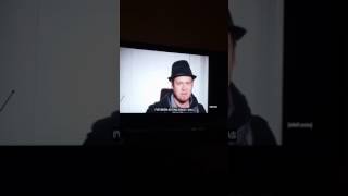 Tim Heidecker has been acting since he was ten years old