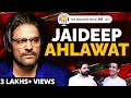 PaatalLok To Bloody Brothers ft. Jaideep Ahlawat | The Ranveer Show हिंदी 80