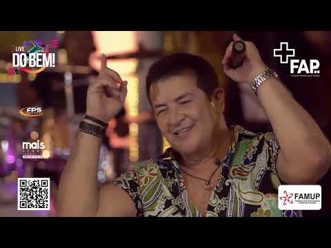 #Live do Bem com Beto Barbosa