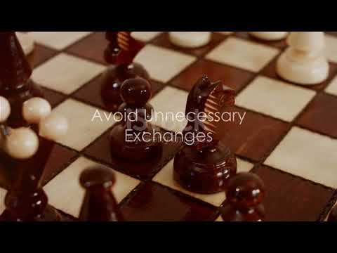 Master the Chess :  37 Essential Principle Stratergies to Win.