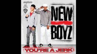 New Boyz - Magazine Girl (2010 New Music)