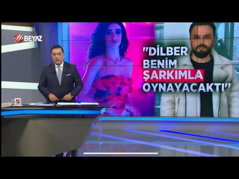 #beyaztv #haber #selamierpolat #dilber #incitaneleri #limonlimon