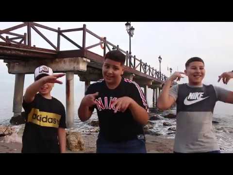 Los JM Ft Zorrito Flow -  Mueve Ese Cuerpo ( Official Video )