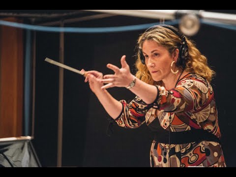 White Bear PR Composer Talk with Ronit Kirchman