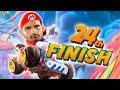 10 Minutes Of NymN Raging At Mario Kart World