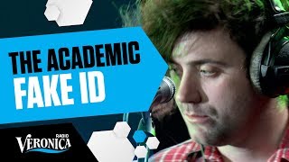 The Academic knallen met hun single Fake ID! // Live bij Giel