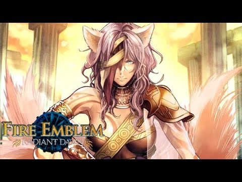 Fire Emblem: Radiant Dawn - Part 3