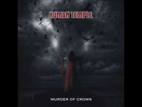 Human Temple - Ghost Of You