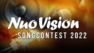 NuoVision Song Contest 2022