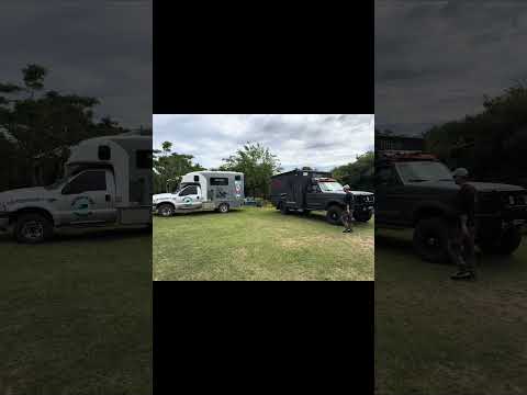 Mocoreta, Corrientes, Argentina #motorhome #viajes
