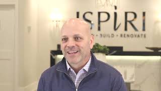 Ispiri Design Build Founder Jason Fabio Reflects on a Strong Foundation | Frank Vascellaro Interview