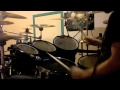 Drewsif Stalin Musical Endeavors- E.T Djent (drum ...