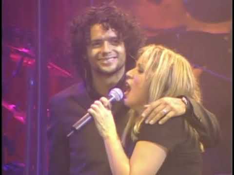 Ednita Nazario ft. Draco Rosa - Mas Grande Que Grande Official (Acústico Live)