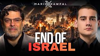 NUKING IRAN: A SUICIDE MISSION? - Prof. Seyed Mohammad Marandi