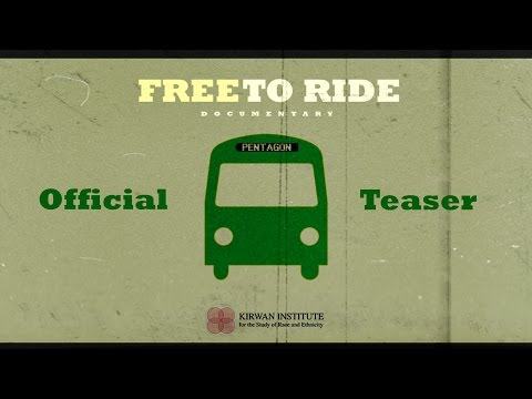 Free To Ride: Official Teaser
