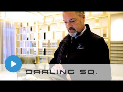 Darling Square - Customer Success Story (Carlos Ward-Soares - Senior Facility Manager)