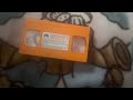 My Little Bear VHS Collection 2023 Edition