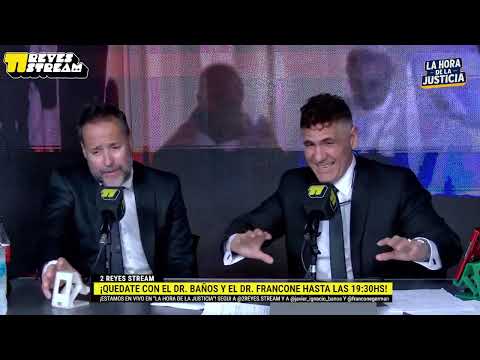 Francesca Giannone: “Tengo miedo de que nos desmonten todos los derechos conquistados