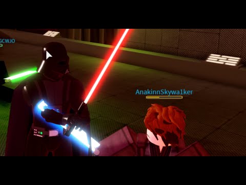 How To Make Darth Vader On Roblox Without The Event Helmet - roblox lightsaber battlegrounds code