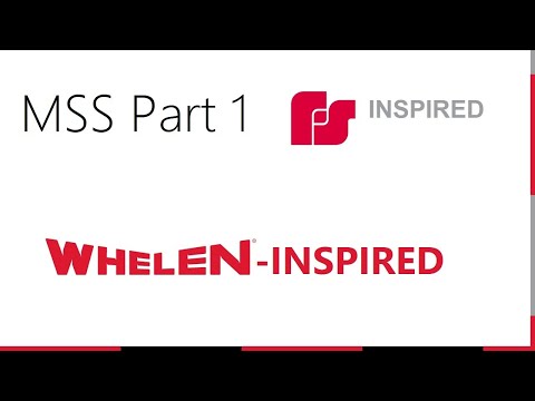 Miscellaneous Siren Synths | Part 1