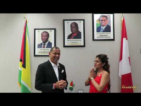 TROPICAL TV - AUG. 23, 2025