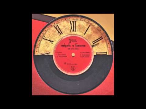 04. 3000 Cats y Mizok - Te encontrare (UP).