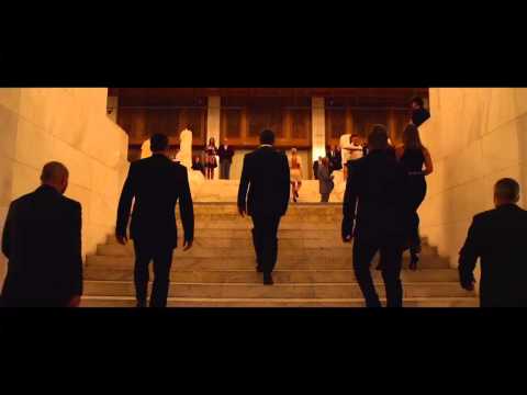 Segundo avance de LOS MERCENARIOS 3 con Stallone, Statham, Li, Banderas, Gibson, Schwarzenegger...