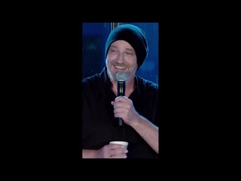 Datenschutz beim Kacken | Torsten Sträter #shorts