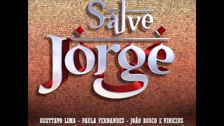 Cristiano Araújo - Bará Berê - CD Salve Jorge - Trilha Sonora Sertaneja da Novela 2013