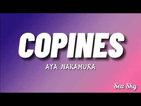 Aya Nakamura – Copines (TikTok Song)