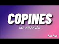 Aya Nakamura Copines TikTok Song