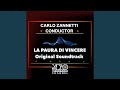 La paura di vincere (Original Motion Picture Soundtrack)