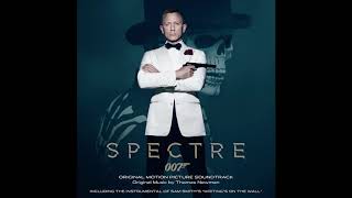 Spectre (Official Soundtrack) - Donna Lucia - Thomas Newman