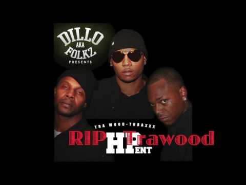 Dillo aka Folkz x Warming Up