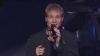 Backstreet Boys - As Long As You Love Me - 3/10/2000 - Conseco Fieldhouse