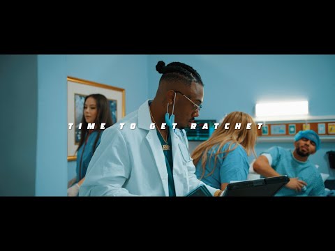 Joe Maynor - Time to Get Ratchet (Official Video)