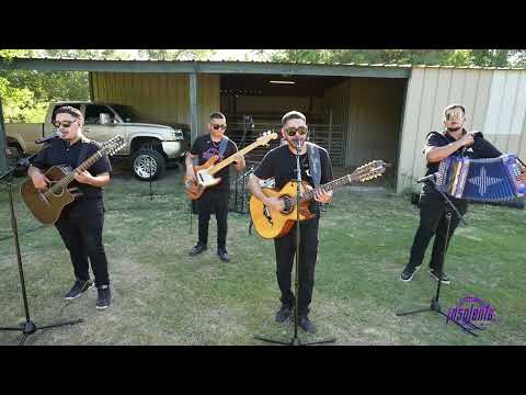 Los Bravos De La H - Aquel Muchacho (En Vivo 2022)