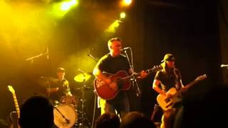 Brent Loveday - ball &amp; chain