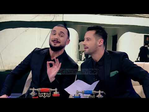 Fiks Fare, 1 Nëntor 2018, Pjesa 2 - Investigative Satirical Show