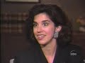 1995 8 10 Norma McCorvey On Nightline Archived