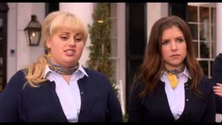 Pitch Perfect: Fat Amy | Quotes &amp; Best Bits!