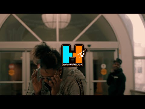 Shar Guns x L.a - Auto (Official Music Video) Shot By @HoldUpTV